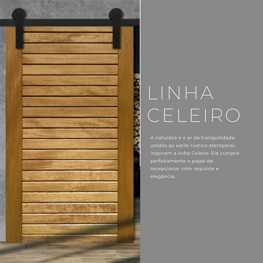 LINHA CELEIRO