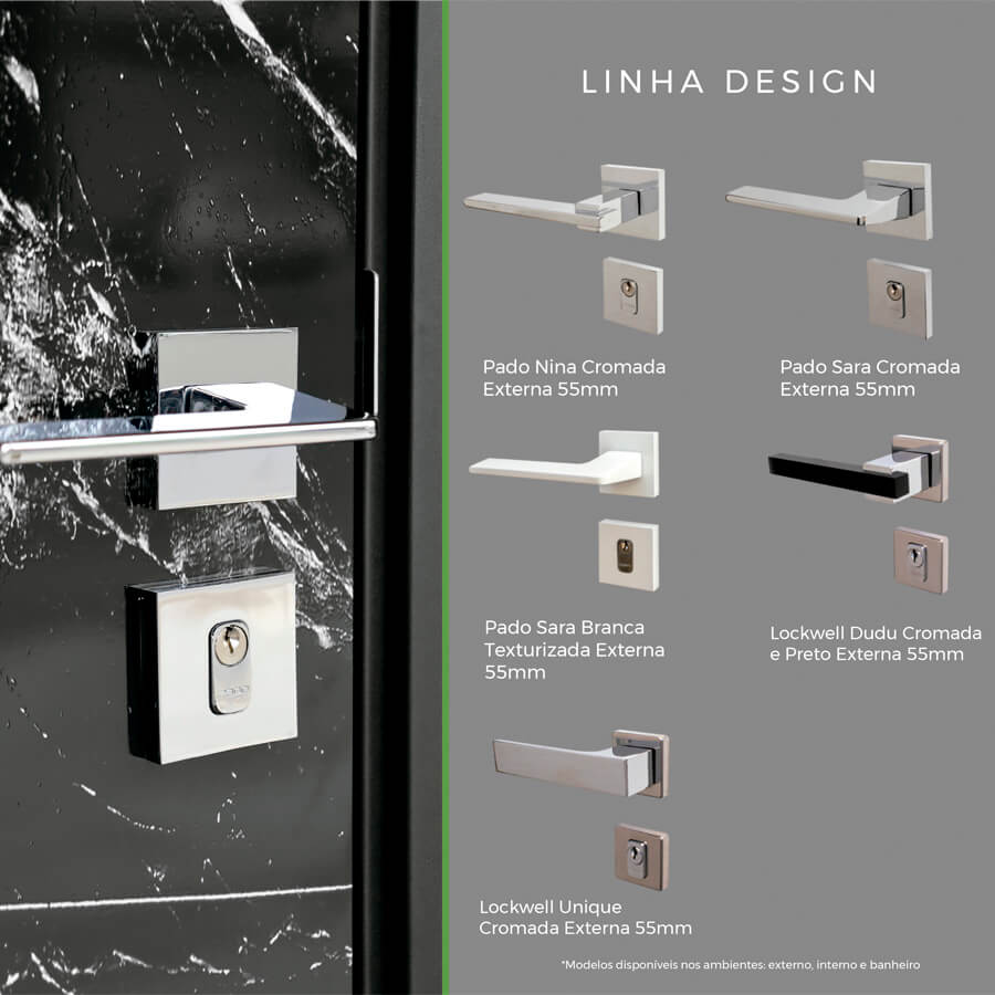 LINHA DESIGN